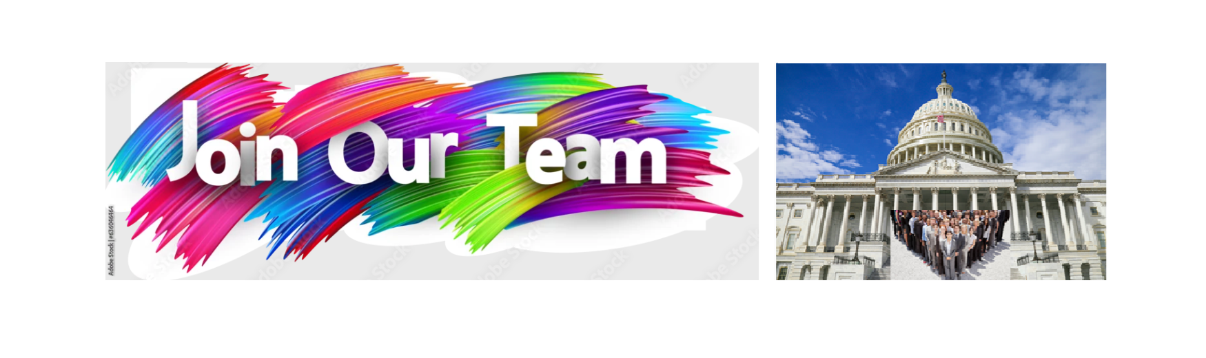 Join Our Team